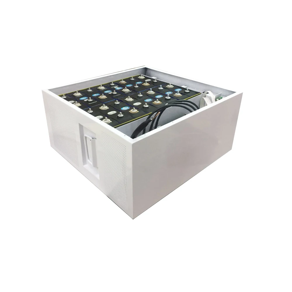 

lithium ion battery pack lifepo4 48v 200Ah for solar electric car