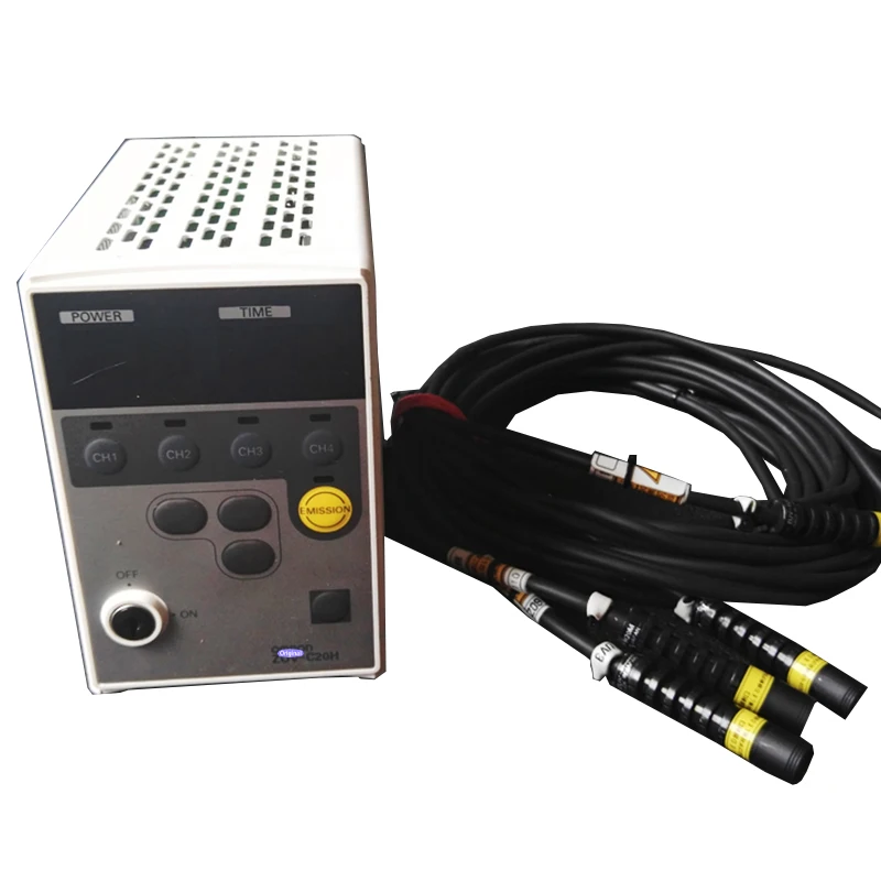 

Original ZUV-C20H Spot Photo, 1-Year Warranty