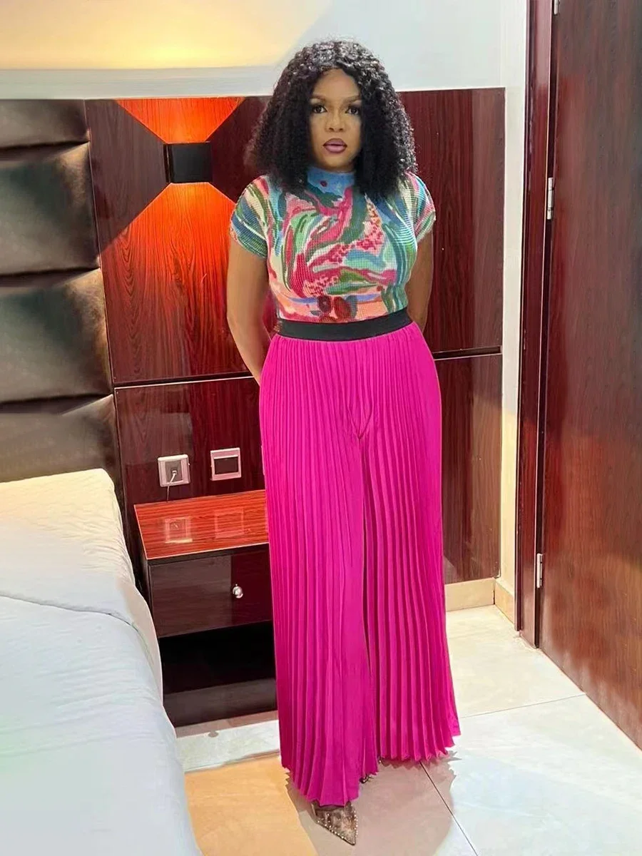 Женский комплект EGRM Miyake из 2 предметов