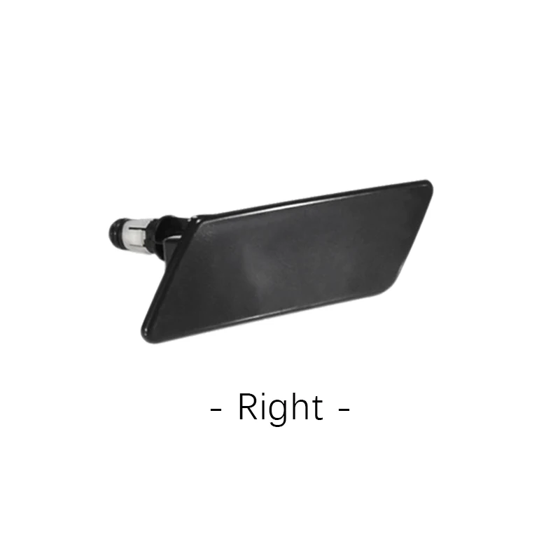 Новая автомобильная левая и правая фара, распылитель воды, омыватель, насадка для очистки фар, шайба для Citroen C4