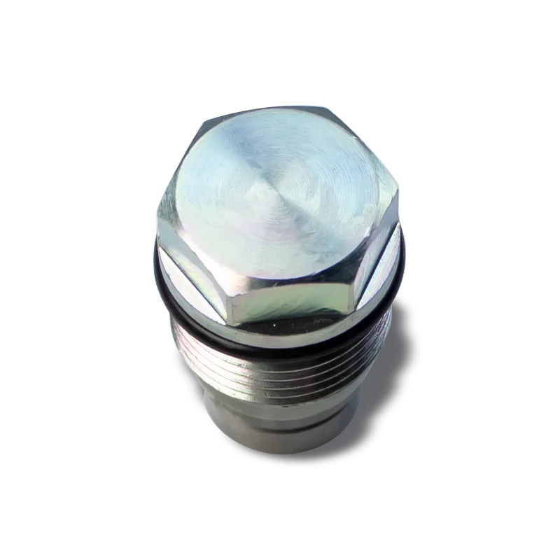 Топливный Насос Bosch Для Дизельного Двигателя Ограничительный Клапан Давления