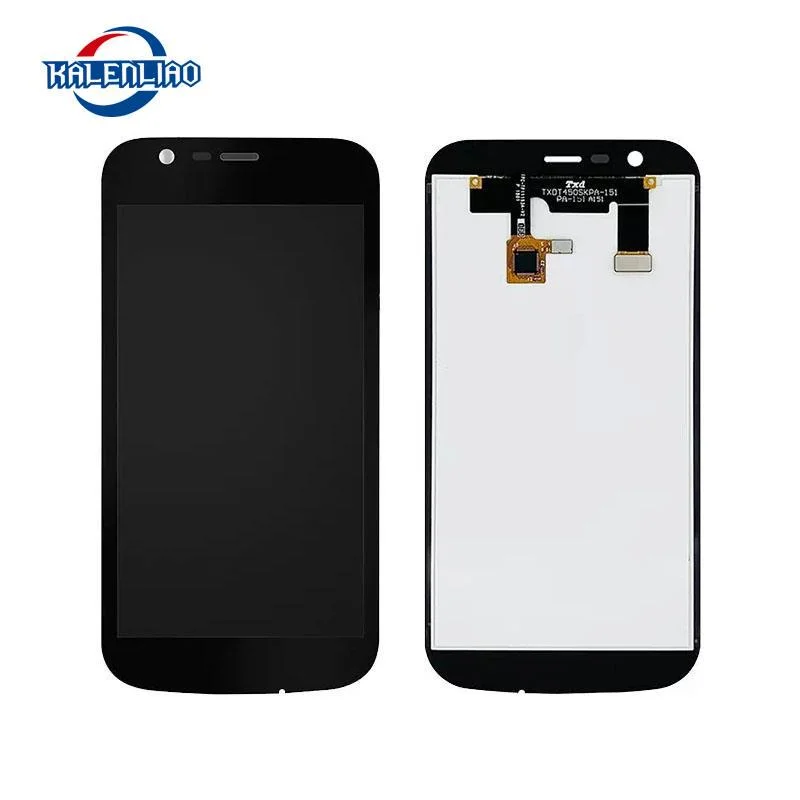 

4.5" For Nokia 1 / N1 TA-1047 TA-1060 TA-1056 TA-1079 TA-1066 LCD Display Touch Screen Digitizer Assembly Replacement