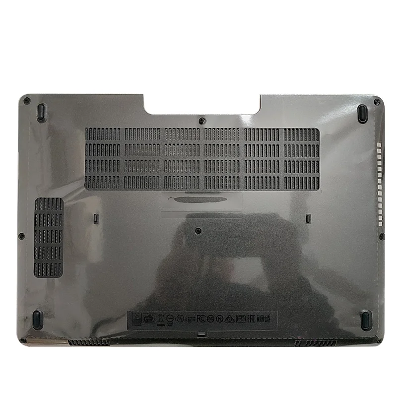 Новинка задняя крышка для ноутбука DELL Latitude 5470 E5470 без прикосновения/Передняя