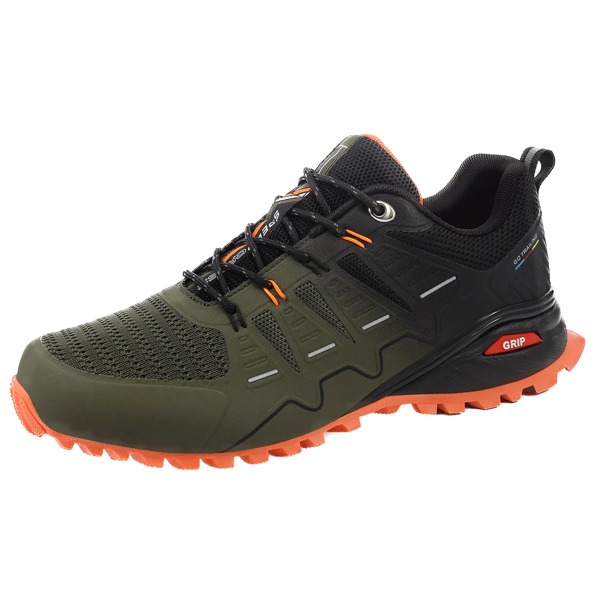 Кроссовки мужские легкие для бега прогулок на открытом воздухе теннисные туфли