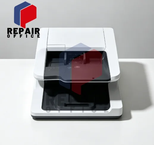 Блок подачи документов ADF для HP LaserJet Enterprise MFP M631 M632 M633 M681 M682 631 632 633 681 682 5851-7203 J1 (art.: 3920db10563c4) - 3920db10563c4