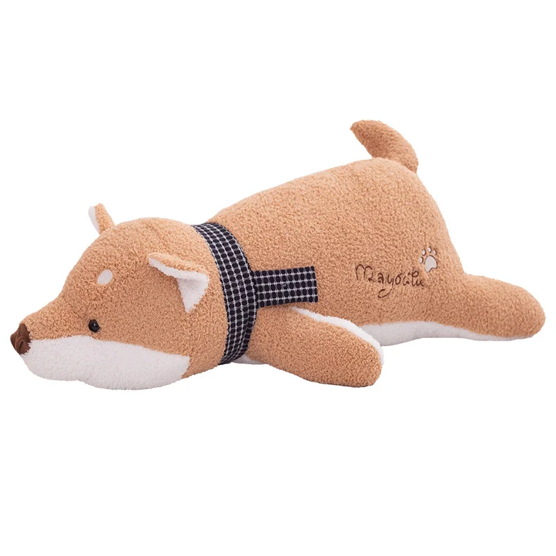 

Kawaii Panda Rabbit Dog Husky Shiba Inu Animal Plush Toy Pillow Soft Sofa Bed Cushion Cute Baby Kid Girlfriend Birthday Gift