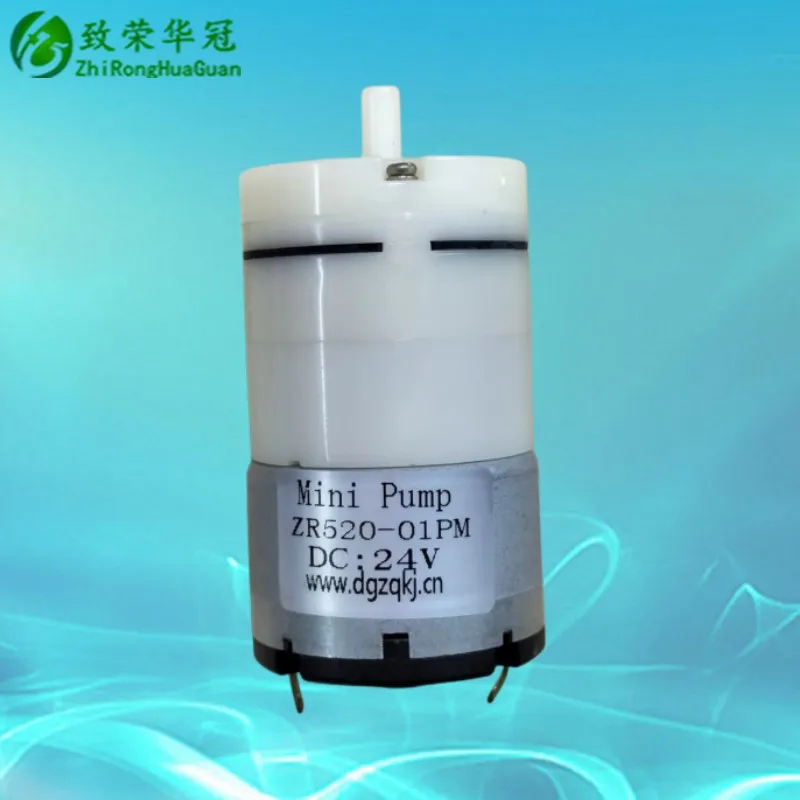 

Микро воздушный насос 3.5L поток, микро бустер воздушный насос 520 насос мини воздушный насос