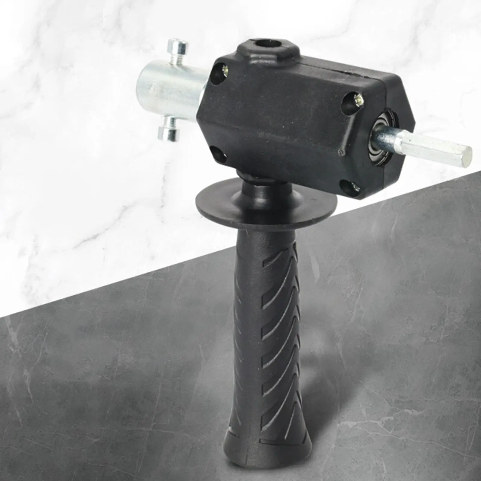 

Electric Drill to Hammer Adapter Tool 1Pcs for Wood Cutting Wood Polishing