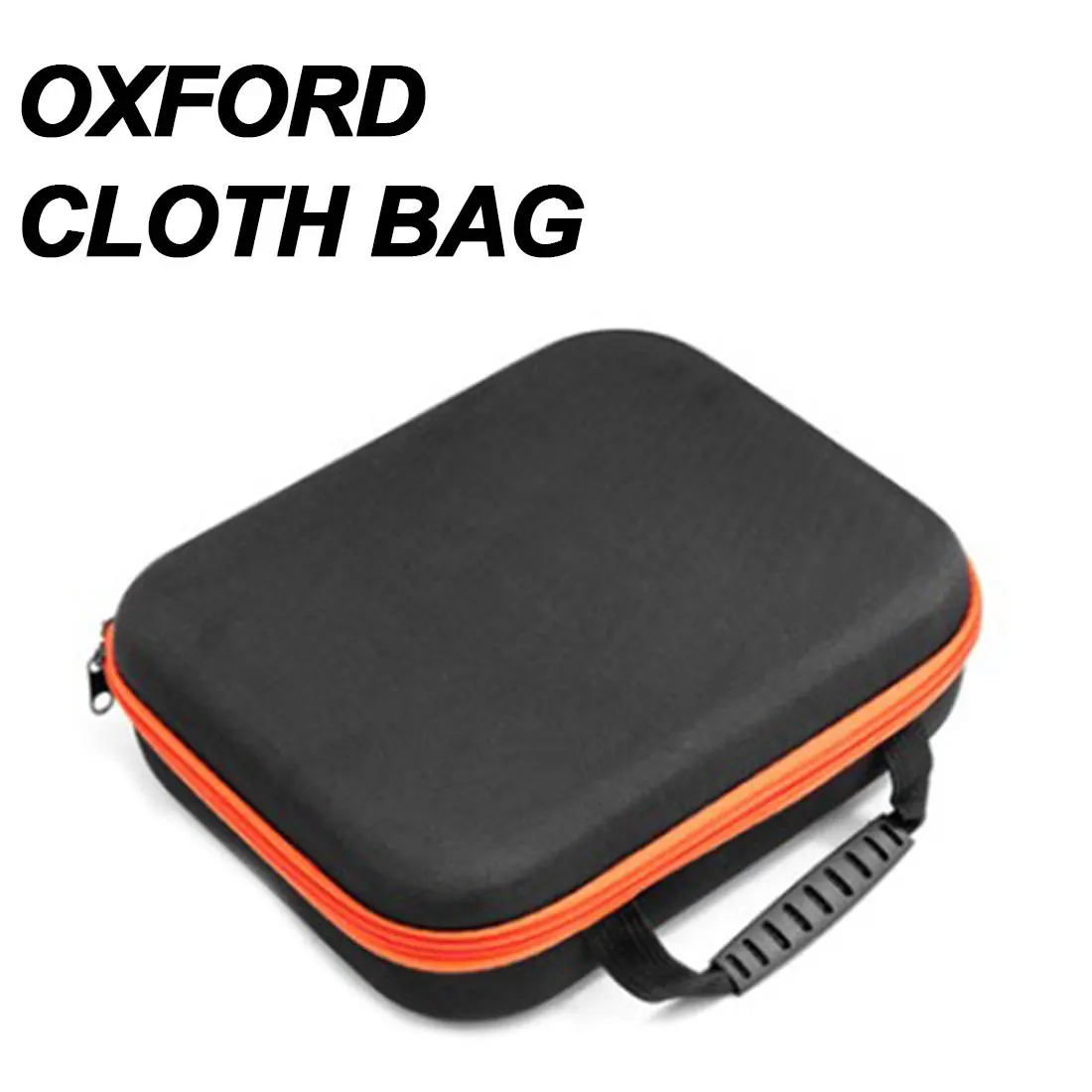 

Сумка для инструментов HILDA, водонепроницаемая вместительная сумка для электроинструментов