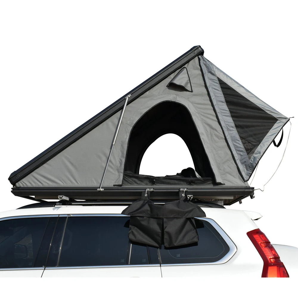 

Roof Tent Top Hard Shell Custom ManufacturersCar Rooftoptent Camping Roof Tent Top Hard Shell Aluminum For Sale