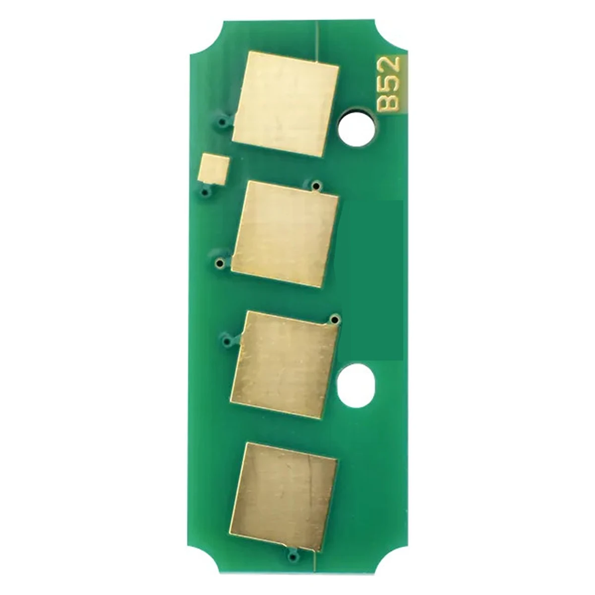 Сброс чипа тонера для Toshiba TFC 210D-M 210D-Y 210E K C M Y 210C