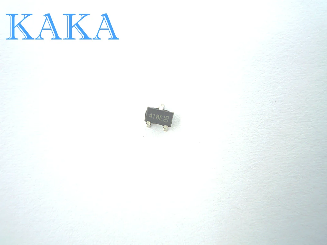 10 шт. новый оригинальный AO3401A SOT-23