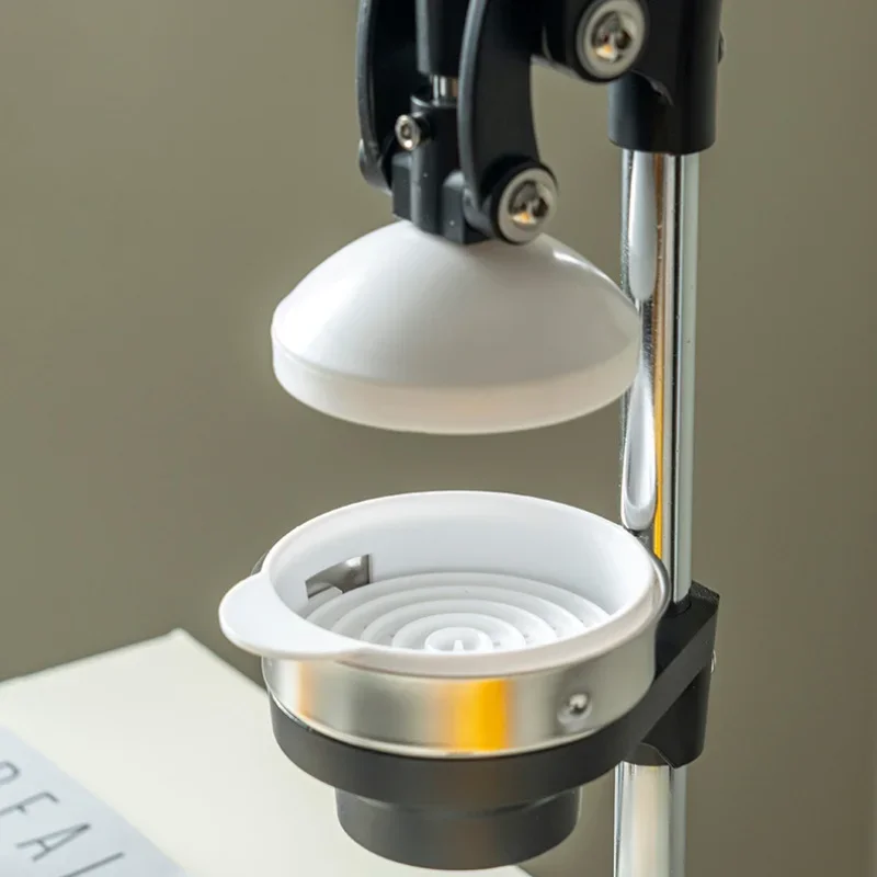 Приготовление вкусных и здоровых напитков с Onlycook ручной экстрактор граната