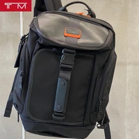 0232385dore nylon business travel multi purpose mens backpack