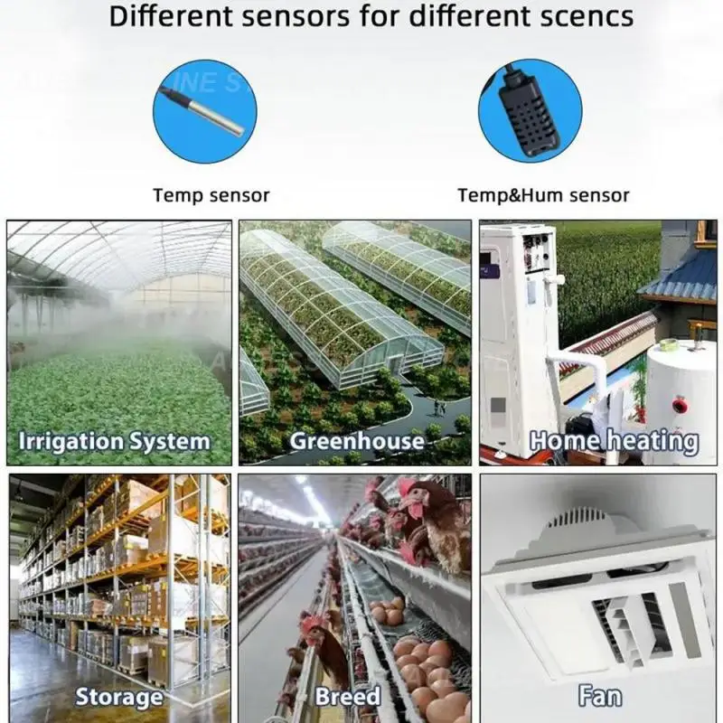 Контактный переключатель с дистанционным управлением