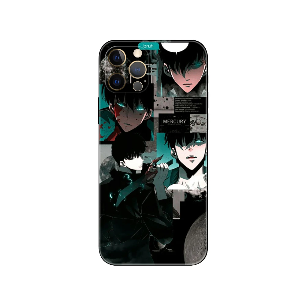 Чехол из ТПУ для iPhone 5 5s se 2020 6 6s 7 8 plus x 10 XR XS 11 12 13 mini pro MAX |