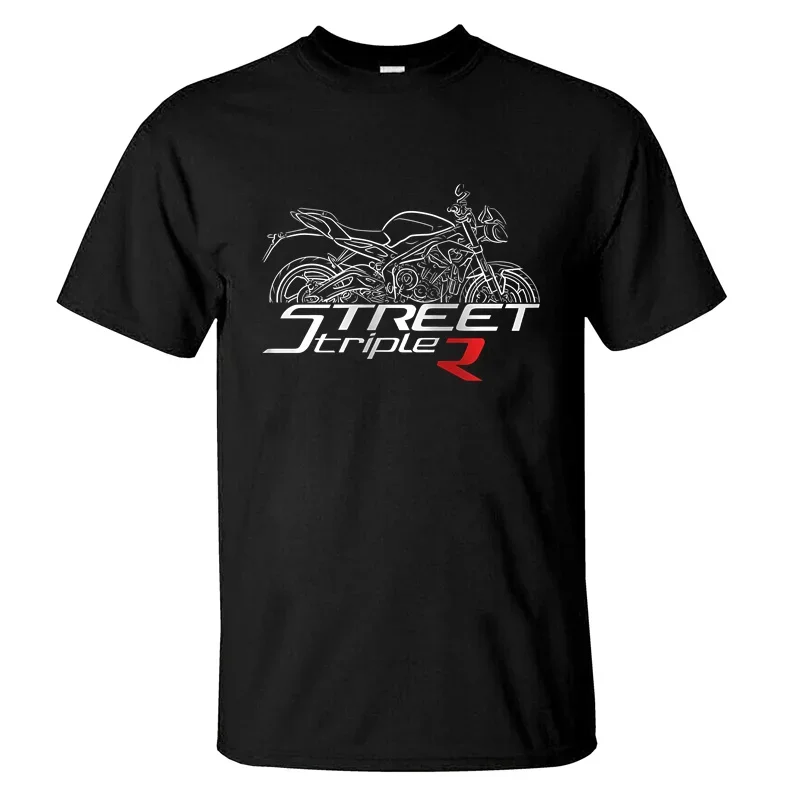 2024 men T shirt casual T-shirt winning street Triple S &amp R 20202022 summer graphic short sleeves 100% cotton s-3xl cool tee