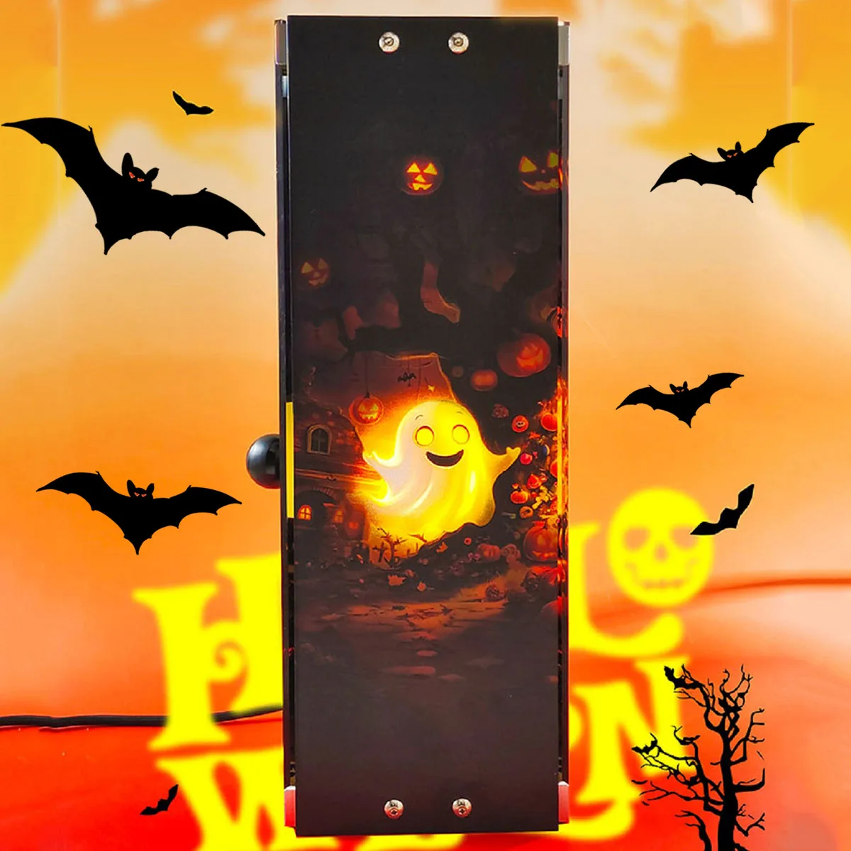 Ins солнцезащитный набор эстетическая атмосфера лампа для декора комнаты