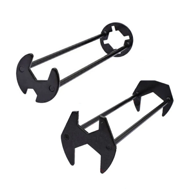 

Гаечный ключ с шестигранным креплением на шланг смесителя, для ванной и кухни, гаечный ключ P15F