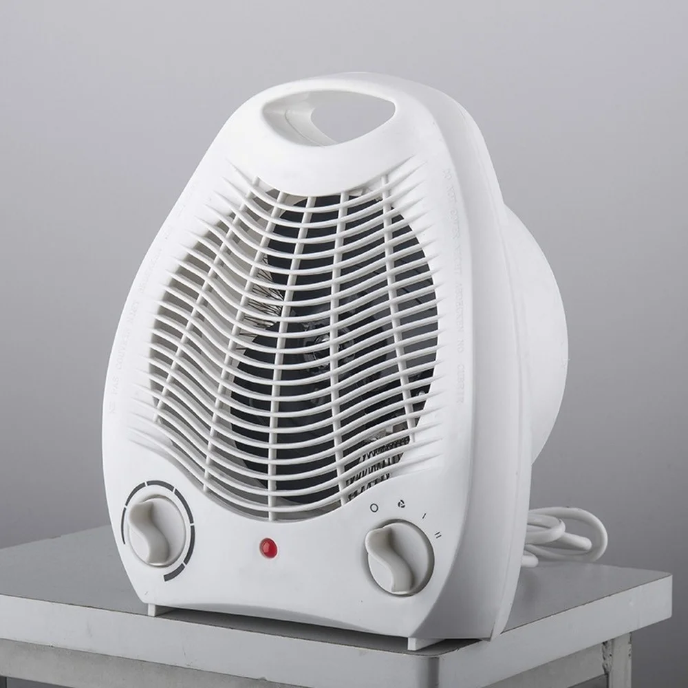 

Mini Electric Heater Household Electric Oven Heater Fan Cross Border Manufacturer