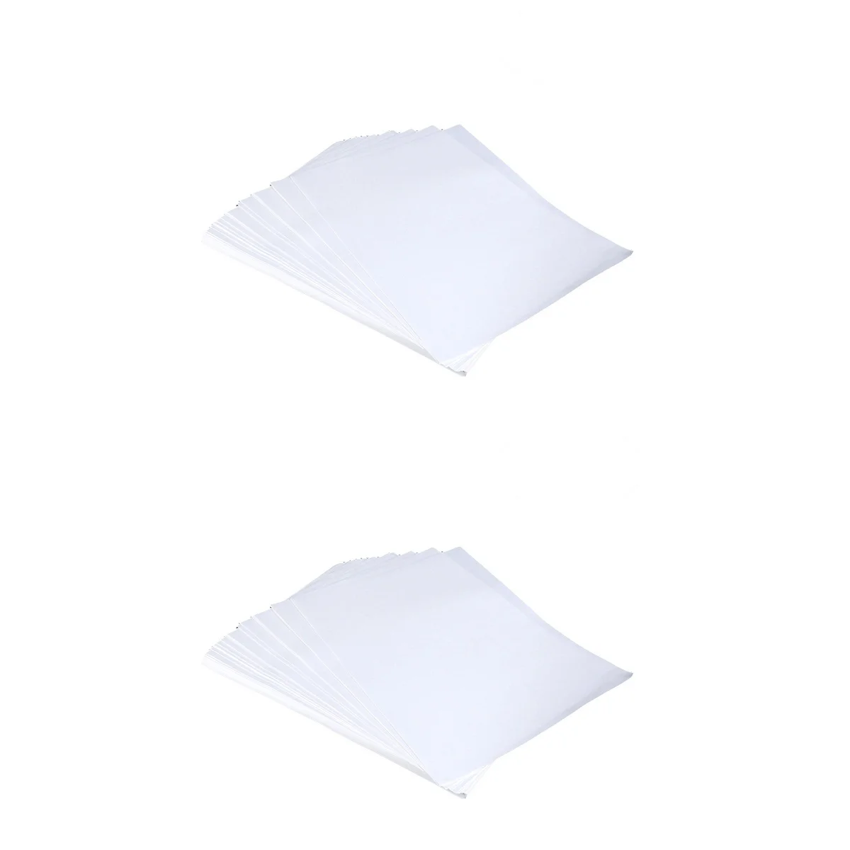 

Paper Transfer Sublimation T Heat Shirt Printing Sheets Tshirt A4 Diy White Shirts Iron Tattooing Ink Dark Inkjet