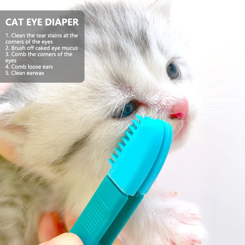 

Средство для удаления пятен на глазах домашних животных