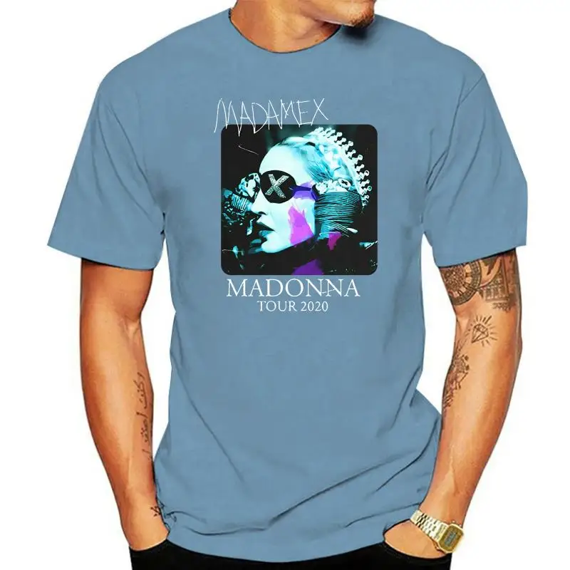 

Футболка с Мадонной мадам X, Европейский, британский тур, 2022, английский, Португалия, Франция, мировой тур