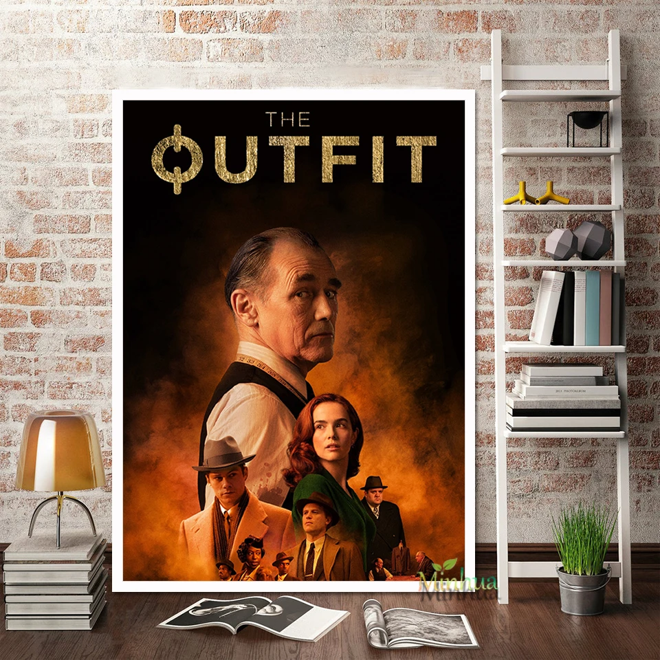 

Наряд, киноплакат, настенное искусство, холст, принты, картина для гостиной, спальни, украшение для дома, подарок