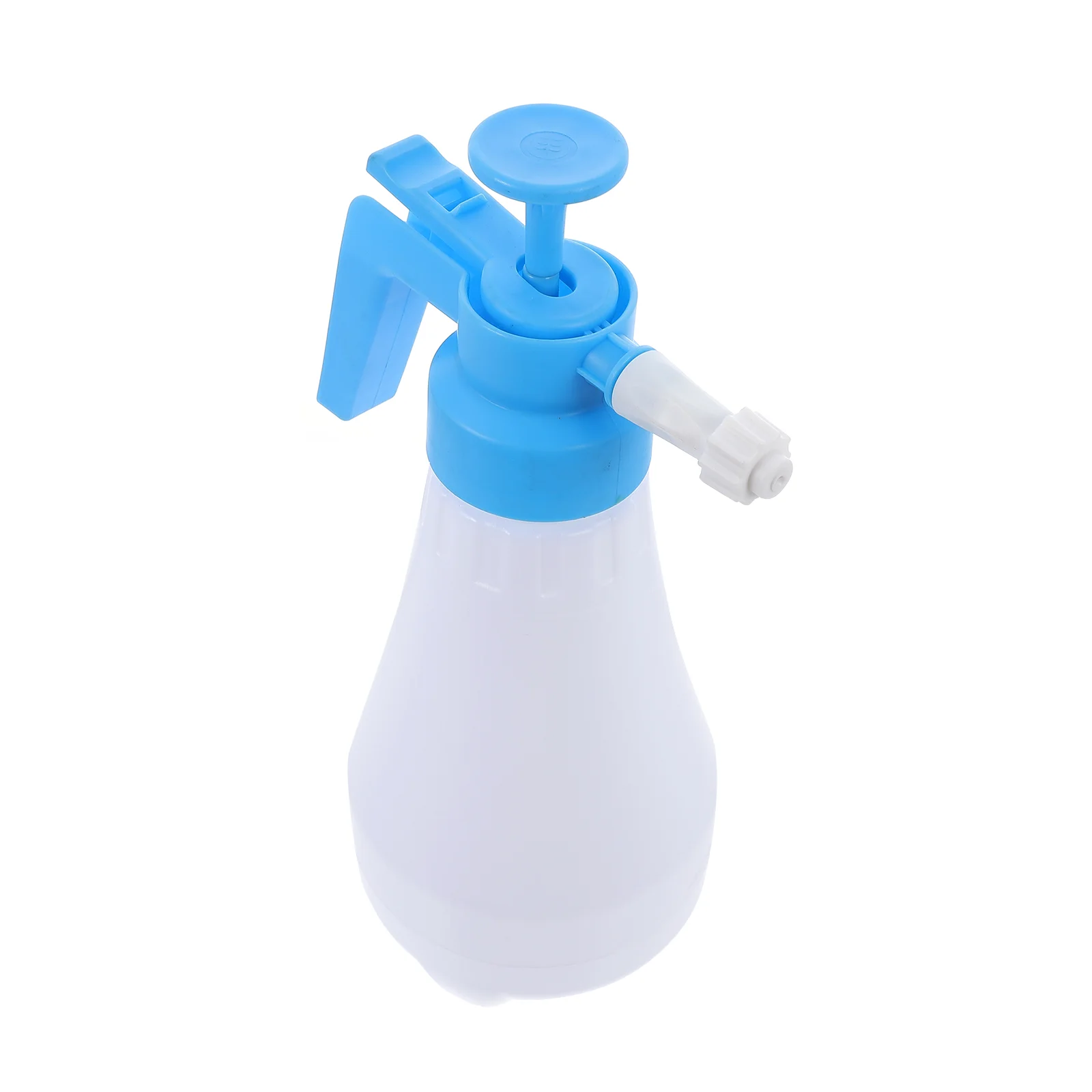

1pc Manual Foaming Spray Can Portable Premium Watering Can Foams Sprayer for Car Pet