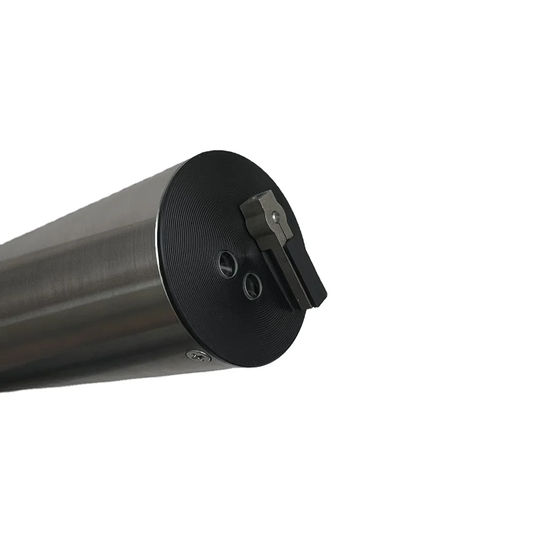 Самоочищающийся датчик TUR заводская цена Датчик Мутности 90 метод рассеяния для