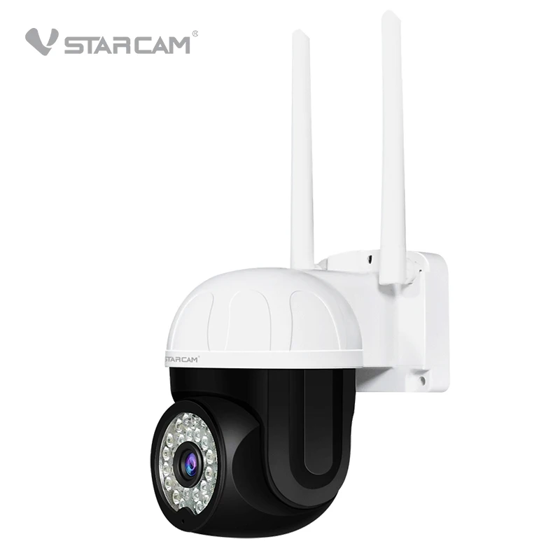 

Беспроводная IP-камера видеонаблюдения Vstarcam, 3 Мп, водонепроницаемая