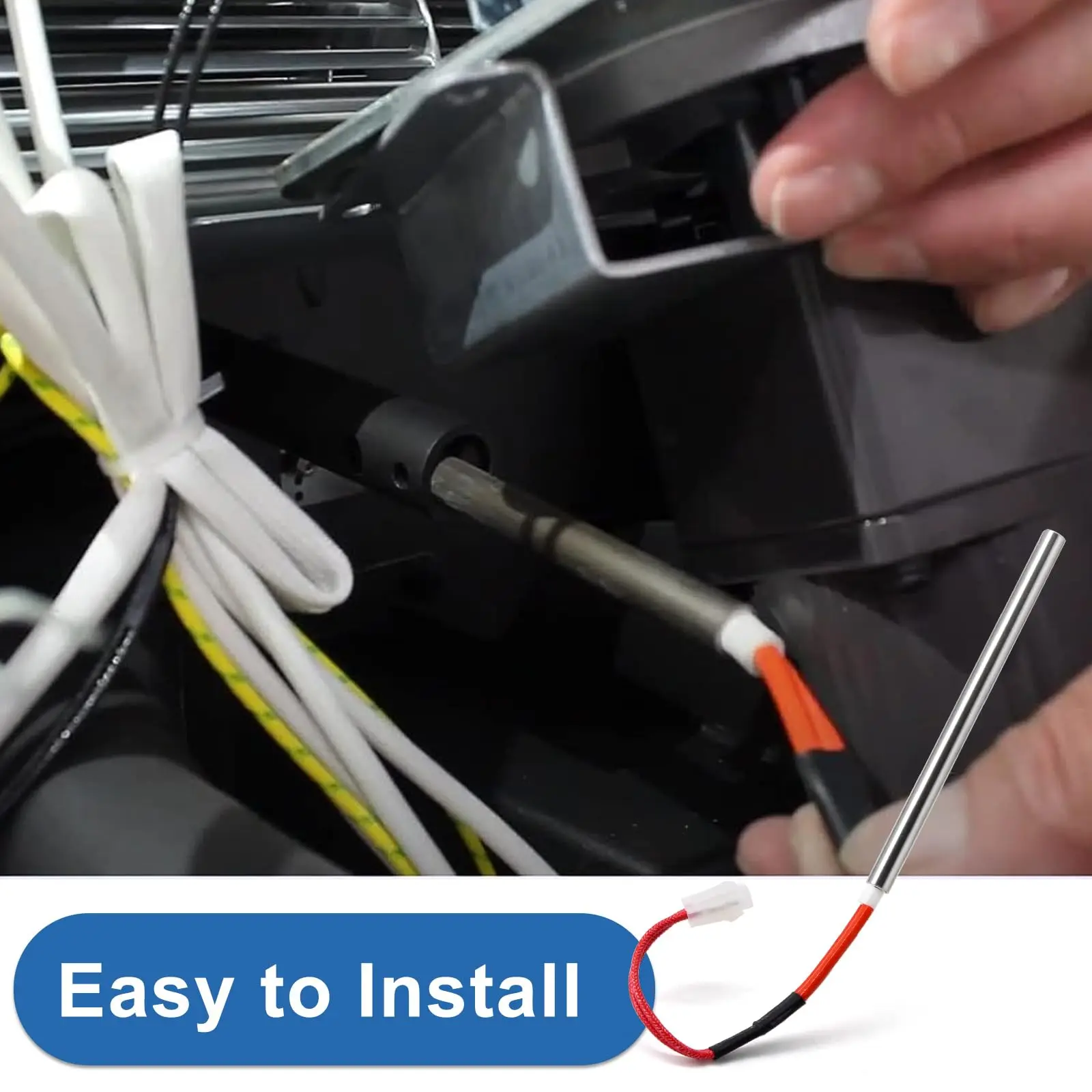 Воспламенитель совместимый с Comfort HP22 HP22I HP22N HP21 HP50 HP50GC HP61 совместим со всеми