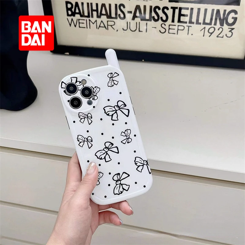 

Bandai Creative Phone Case for IPhone 13 13Pro 12 12Pro 11 Pro X XS Max XR 7 8 Plus Cartoon Back Cover Kawaii Soft Fundas