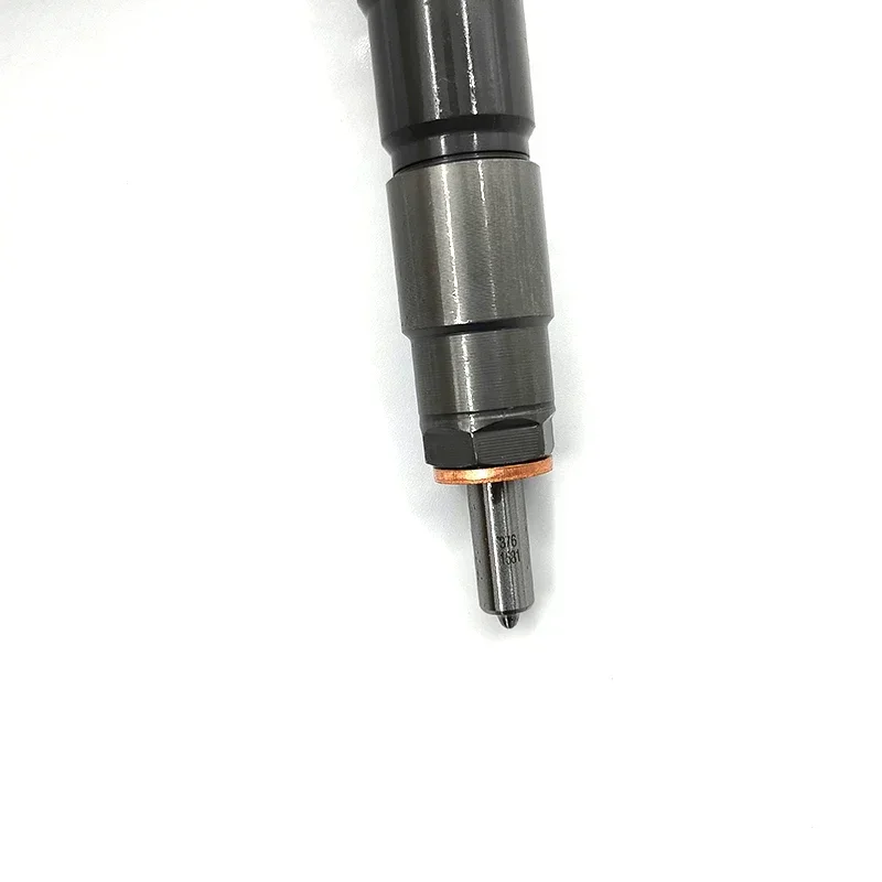 0445120066 Топливная форсунка Common Rail 04289311 04290986 20798114 Для VOLVO DEUTZ BOSCH