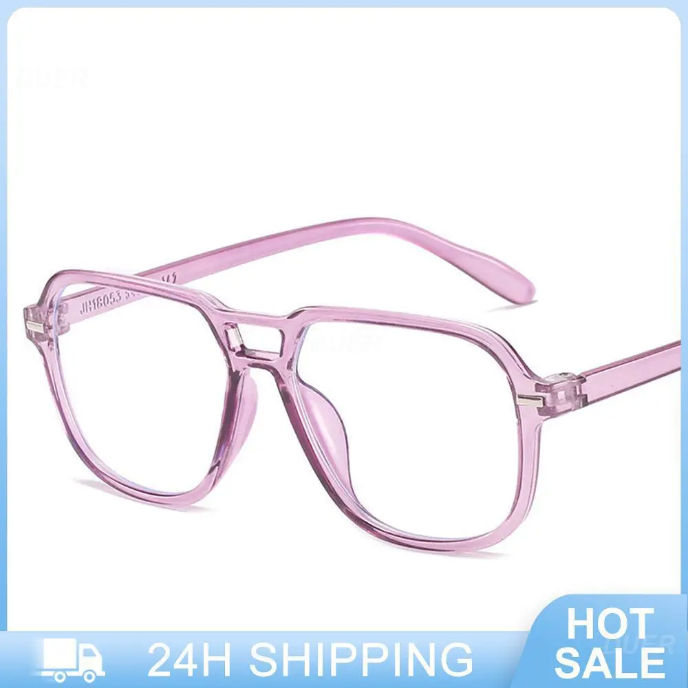 

Металлические круглые противосиние очки, противоскользящие очки с зеркальной отделкой на ножках. Модные зеркальные очки с защитой от синего света