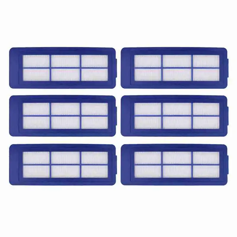 

Suitable For Eufy Robovac Sweeping Robot Accessories 11S / 15C Max Side Brush Filter Elements Filter Screen Main Brush