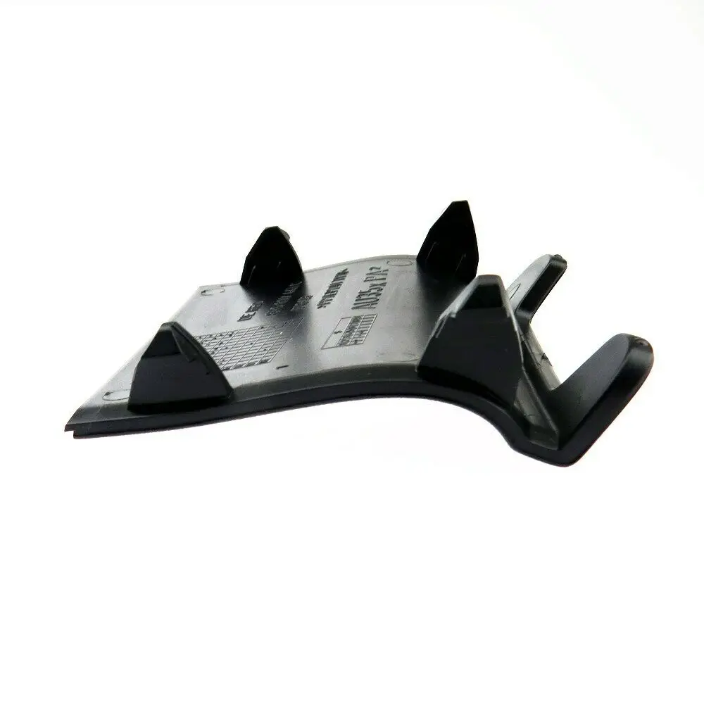 

8P0807441C New Genuine Car Rear Bumper-Tow Hook Eye Cap Cover Black for Audi A3 2008 - 2012 8P0 807 441C 8P0 807 441 C