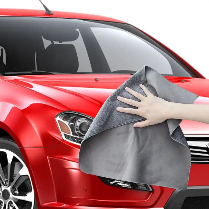 

Полотенце из микрофибры для мытья автомобиля, салфетка для мытья автомобиля, ткань для ухода за автомобилем, полотенце для мытья автомобиля