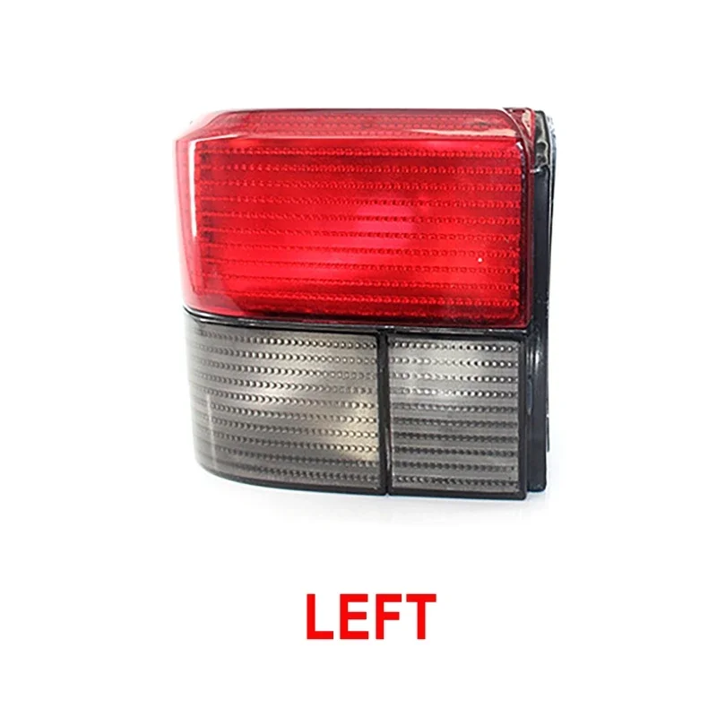 

Задние фонари поворот правый левый для VW TRANSPORTER T4 CARAVELL E 90-03 индикатор боковой фонарь задние задние фонари сменная крышка лампы