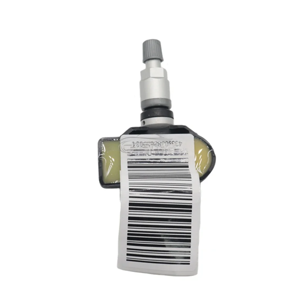 Для Volkswagen Тiguan Touareg Audi A3 A4 A7 A8 Porsche 911 Автомобильный TPMS монитор давления в шинах Senso