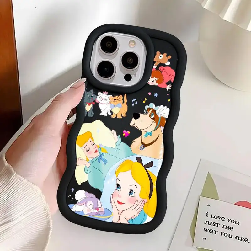 Чехол для iPhone 15 14 13 12 11 pro Max XS XR X 7 8 plus