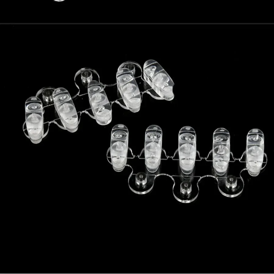 Съемный кронштейн для ногтей тренировочная основа вращающийся пресс кошачий