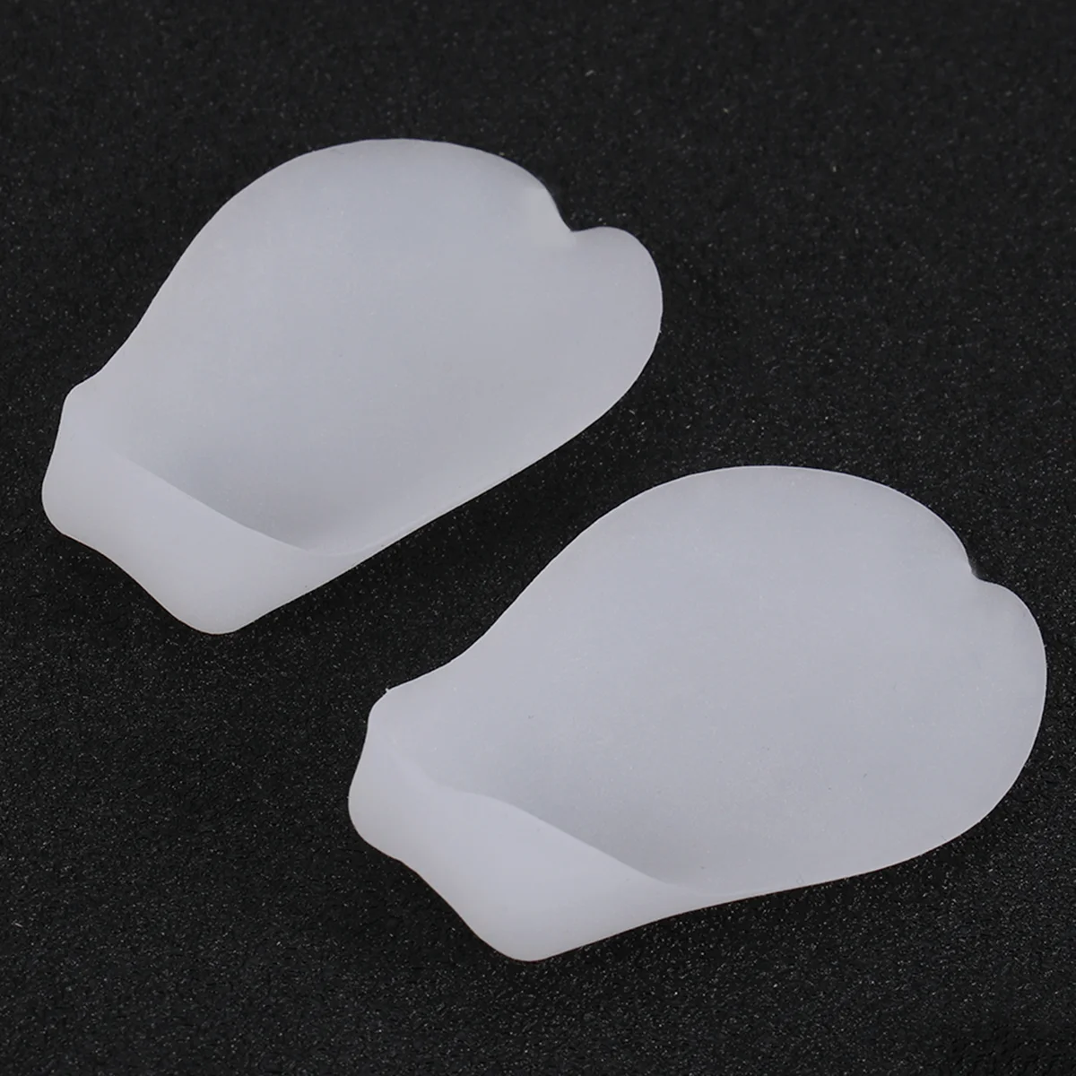 

2 шт., колпачки для защиты пальцев ног от мозолей