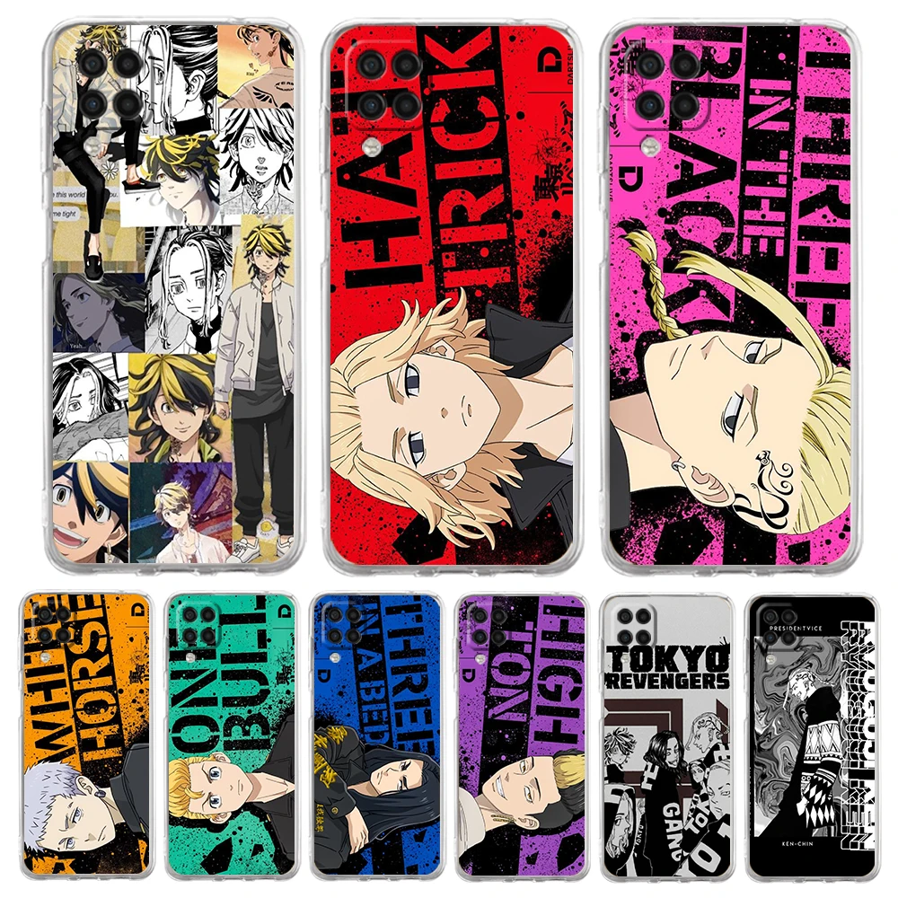 Чехол для Samsung Galaxy A13 A22 A32 A52 A53 A72 A51 A71 A11 a21 s