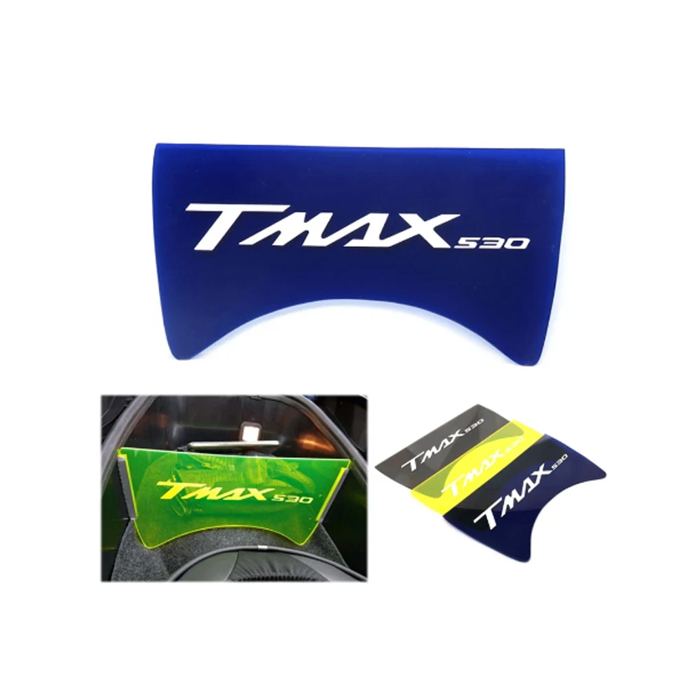 

Защитная панель для багажного отсека для YAMAHA TMAX530 TMAX 530 T-MAX 530 T-MAX530 2017 2018