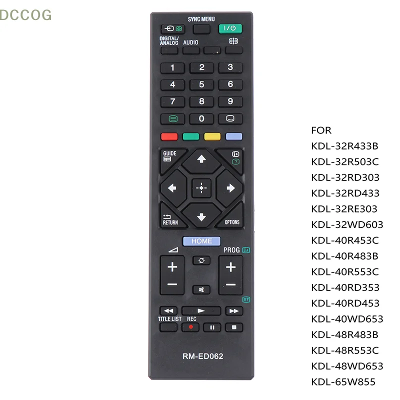 Для ЖК-телевизора телефон с дистанционным управлением