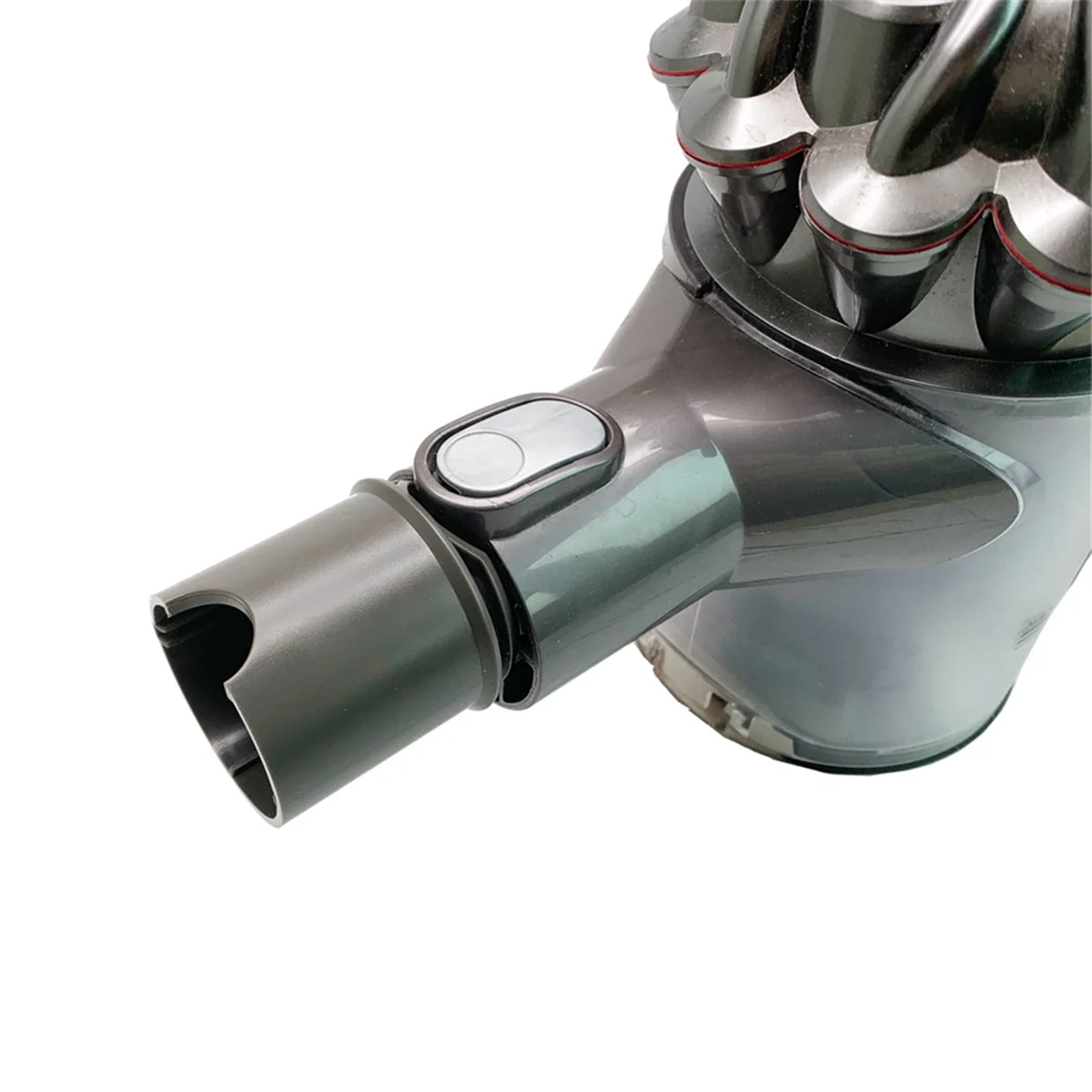Фото AD24 2 шт. адаптер для Dyson Erconvert V6 V7 V8 V10 к V6 DC30, DC31, DC34, DC35, DC44, DC45, DC56, DC57 серии DC №4