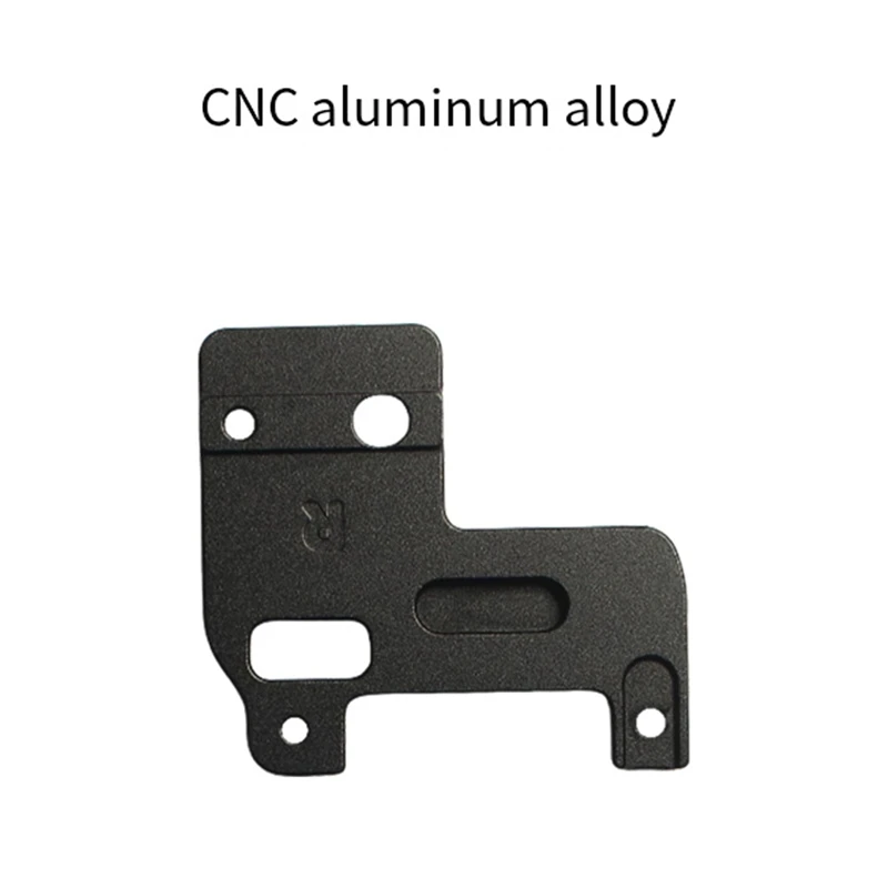 Для версии Voron 2.4 Модернизированные обработанные детали Тензистор без