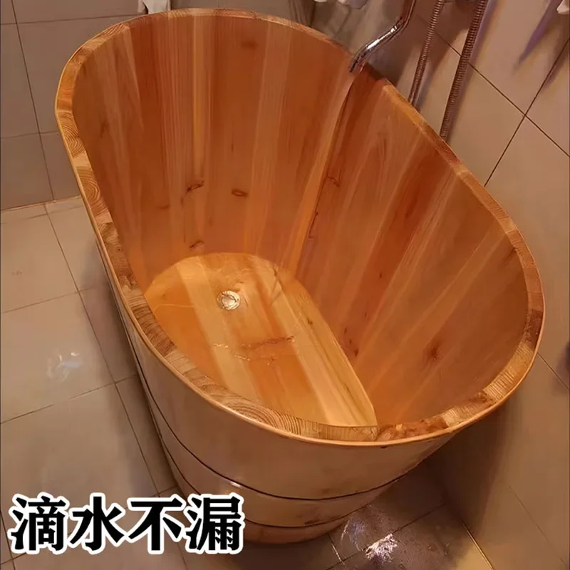 Бассейн полезные вещи домашняя сауна деревянная ванна для собак детская мойка