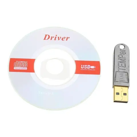 15 млн. USB -датчика контроля датчика.